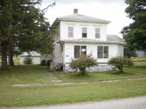 301 W Lincoln St., Iroquois, IL 60945