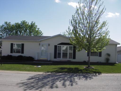 8406 Tamarack Ct., Machesney Park, IL 61115