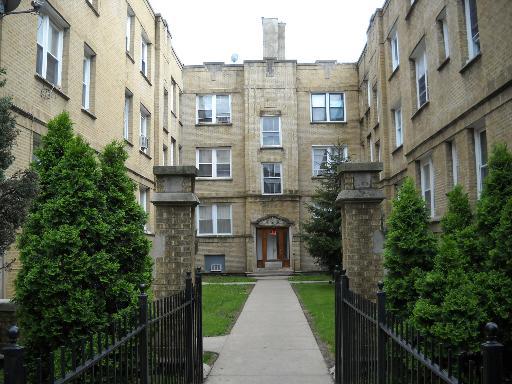 1703 W Wallen St. #3C, Chicago, IL 60626