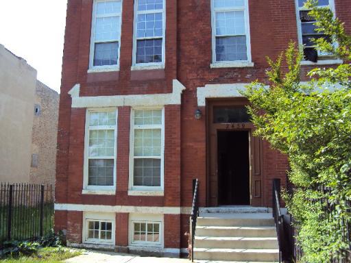 2439 W Adams St., Chicago, IL 60612