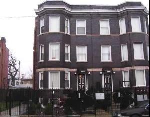 2447 W Flournoy St., Chicago, IL 60612