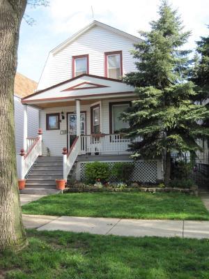 2126 W Summerdale Ave., Chicago, IL 60625