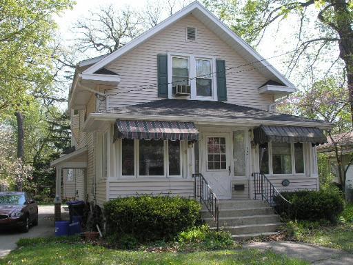 521 Bryant Ave., Glen Ellyn, IL 60137