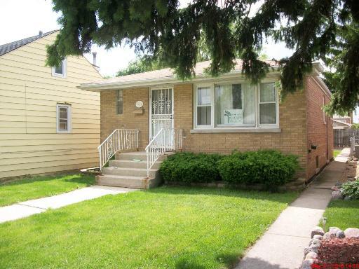4728 S Latrobe Ave., Chicago, IL 60638