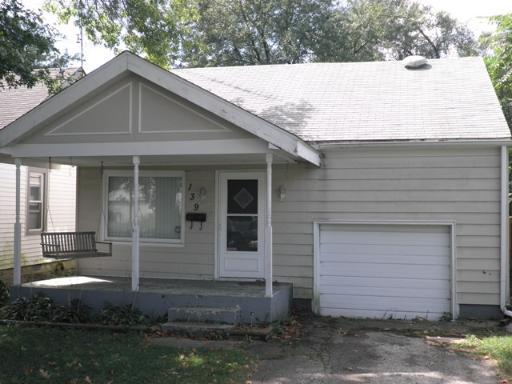 139 SE Circle Dr., Joliet, IL 60433