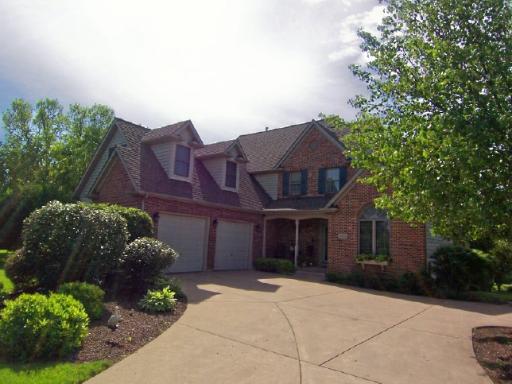 956 Pembridge Pl., Sugar Grove, IL 60554