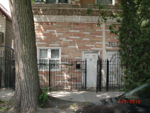 2612 W 25th St., Chicago, IL 60608