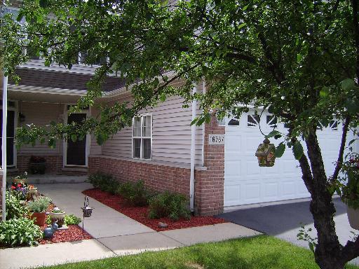 16767 S Sunset Ridge Ct., Lockport, IL 60441