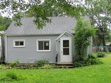 529 Pontiac St., Joliet, IL 60432