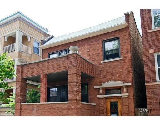 1008 N Oakley Blvd., Chicago, IL 60622