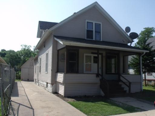 574 Rosewood Ave., Aurora, IL 60505
