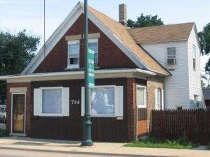 [Address Hidden by Seller], Joliet, IL 60435
