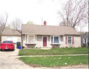 110 Crestwood Dr., Streamwood, IL 60107