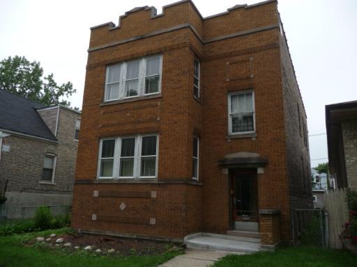 2634 N Hamlin Ave., Chicago, IL 60647
