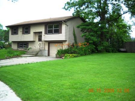 1243 Corona Ct., Aurora, IL 60505