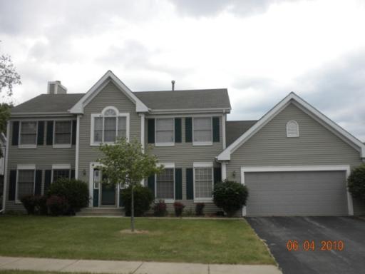 3619 Calderwood Dr., Rockford, IL 61114