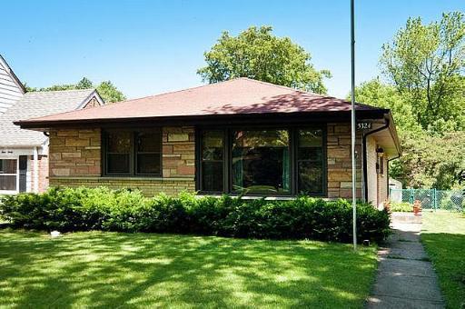 5324 Suffield Ct., Skokie, IL 60077