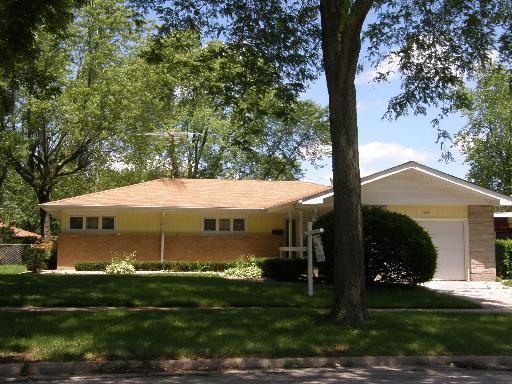 546 Lakewood Blvd., Park Forest, IL 60466