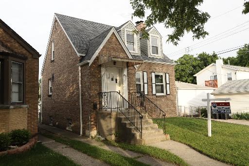 5341 N Nottingham Ave., Chicago, IL 60656