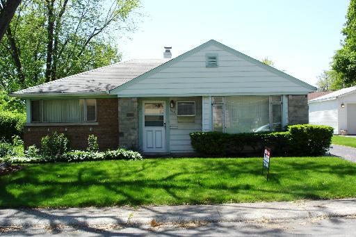 347 Marquette St., Park Forest, IL 60466