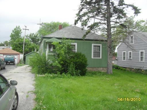 1115 Helen Ave., Joliet, IL 60433