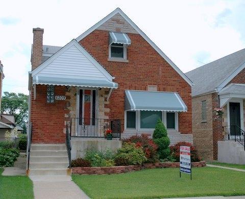 6209 S Massasoit Ave., Chicago, IL 60638