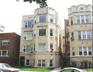 6331 N Francisco Ave. #3, Chicago, IL 60659