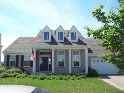 345 Copper Springs Ln., Elgin, IL 60124