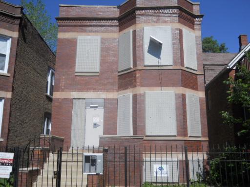 6525 S Hermitage Ave., Chicago, IL 60636