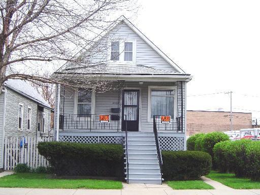4309 N Cicero Ave., Chicago, IL 60641
