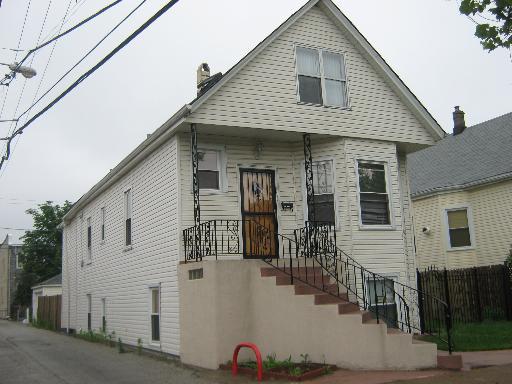 4815 W Grace St., Chicago, IL 60641