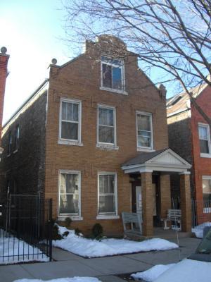 4060 S Richmond St., Chicago, IL 60632