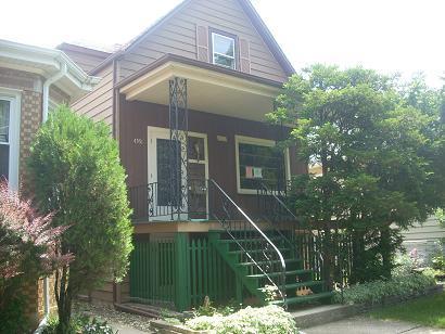 4551 N Melvina Ave., Chicago, IL 60630