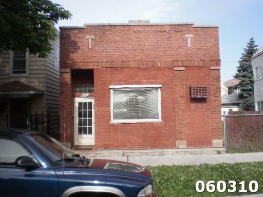 4442 S Fairfield Ave., Chicago, IL 60632