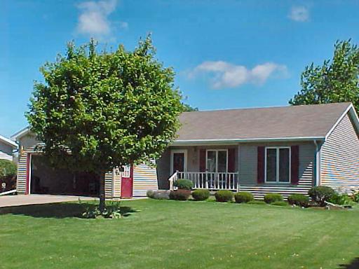 1113 Jacqualine Ln., Princeton, IL 61356