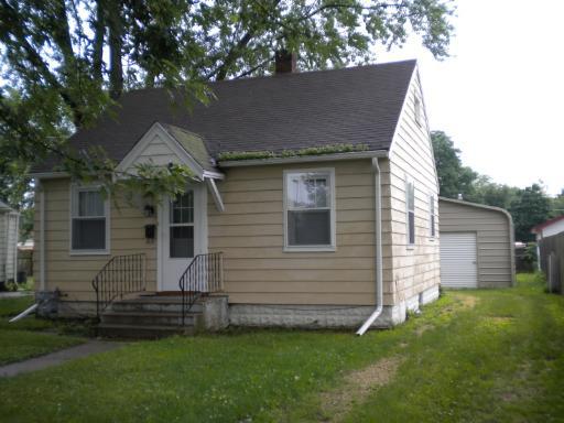 3121 Lapey St., Rockford, IL 61109