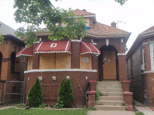 1708 W 91st St., Chicago, IL 60620