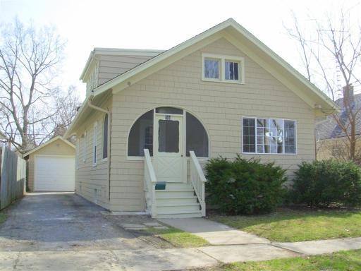 744 S Spencer St., Aurora, IL 60505