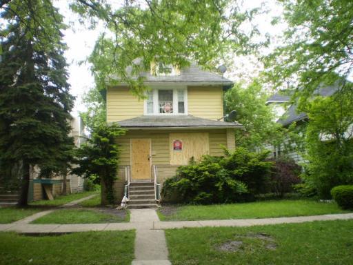 5807 W Huron St., Chicago, IL 60644