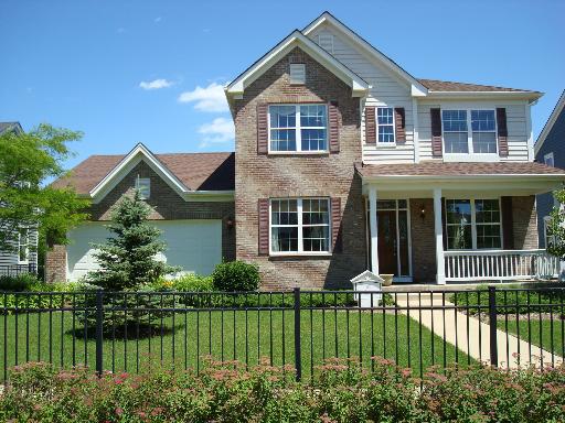 3043 Bridgeham St., Elgin, IL 60124