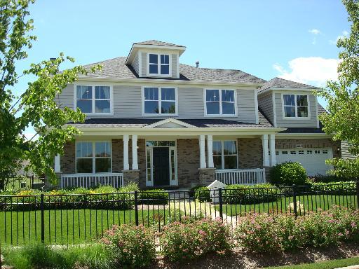 3026 Cranston Ave., Elgin, IL 60124
