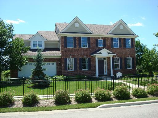 3024 Cranston Ave., Elgin, IL 60124