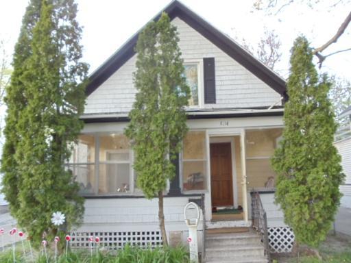 [Address Hidden by Seller], Aurora, IL 60505