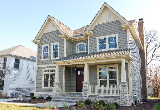 727 S Bruner St., Hinsdale, IL 60521