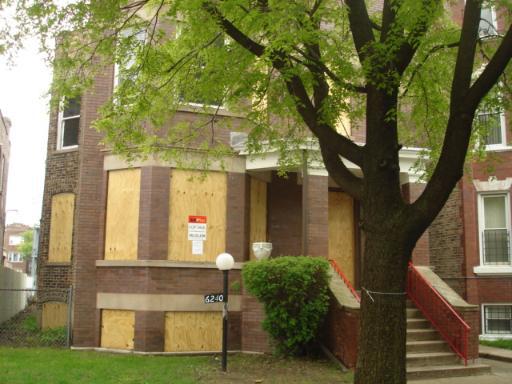 6240 S Champlain Ave., Chicago, IL 60637