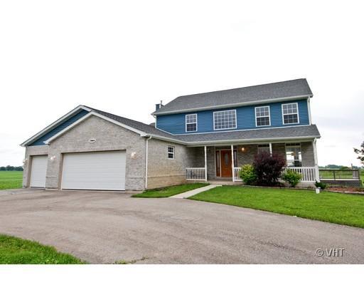 12259 Heggs Rd., Plainfield, IL 60585