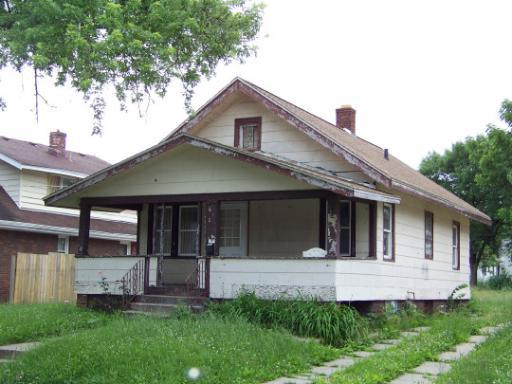 1243 Rose Ave., Rockford, IL 61102