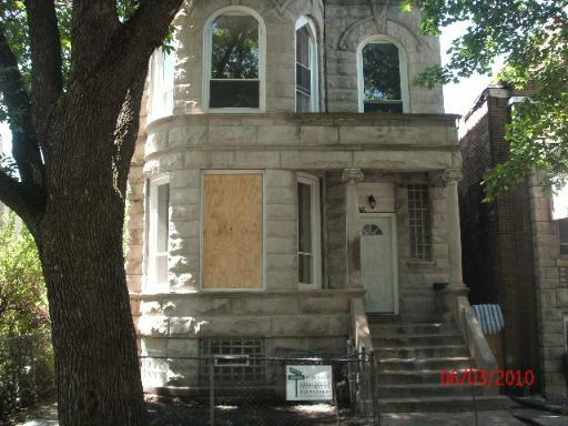 1536 S Spaulding Ave., Chicago, IL 60623