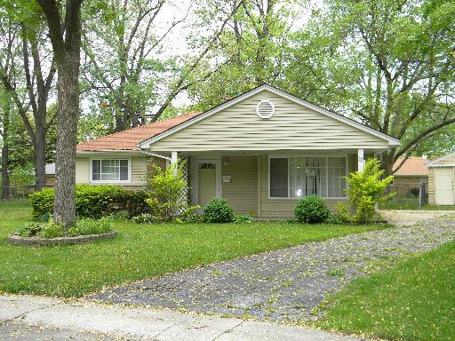 10 Mantua Ct., Park Forest, IL 60466