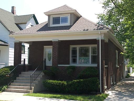 601 E 91st Pl., Chicago, IL 60619
